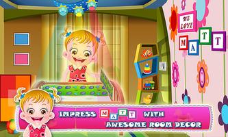 Baby Hazel Sibling Surprise