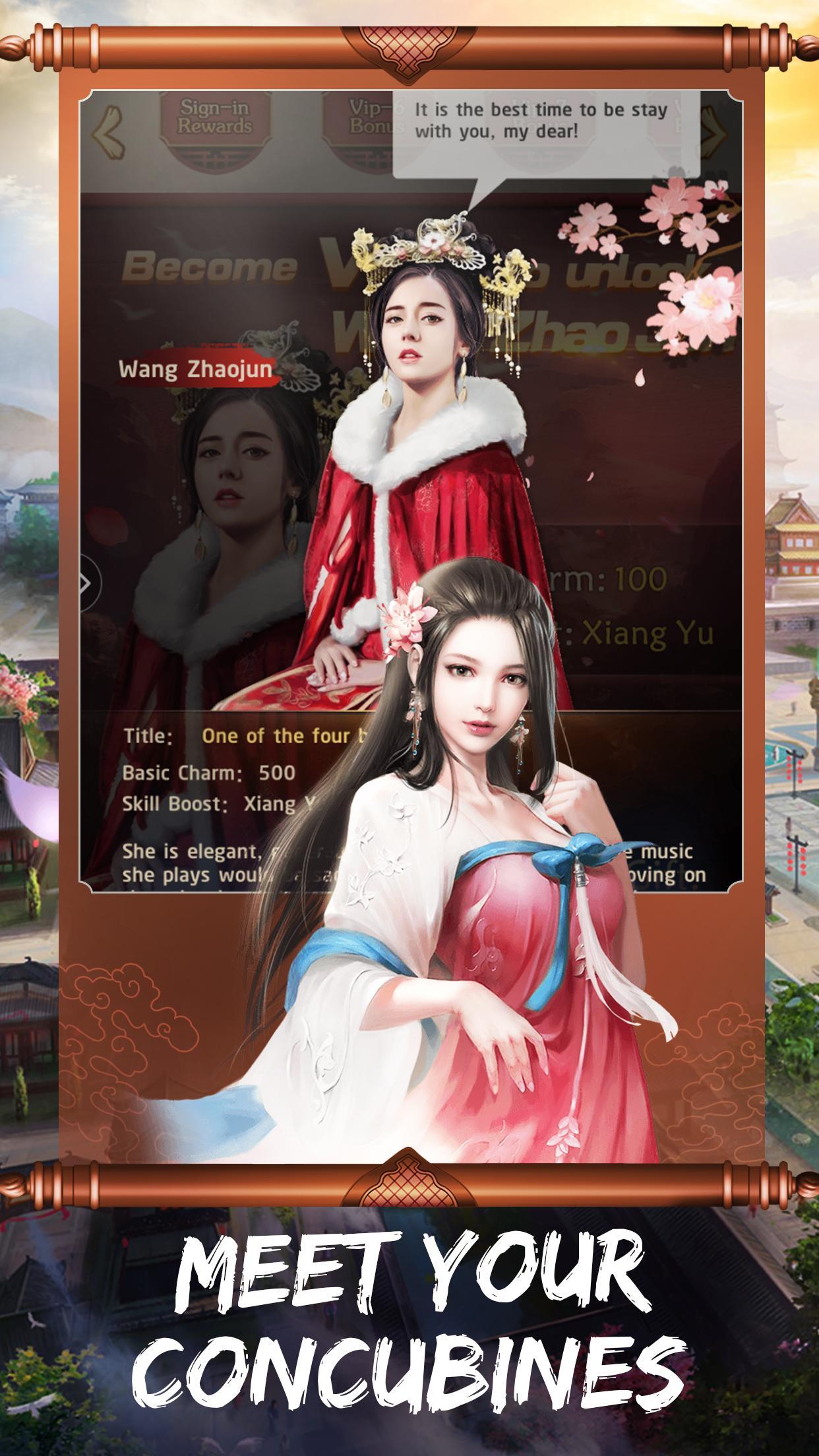 King Wins Everything