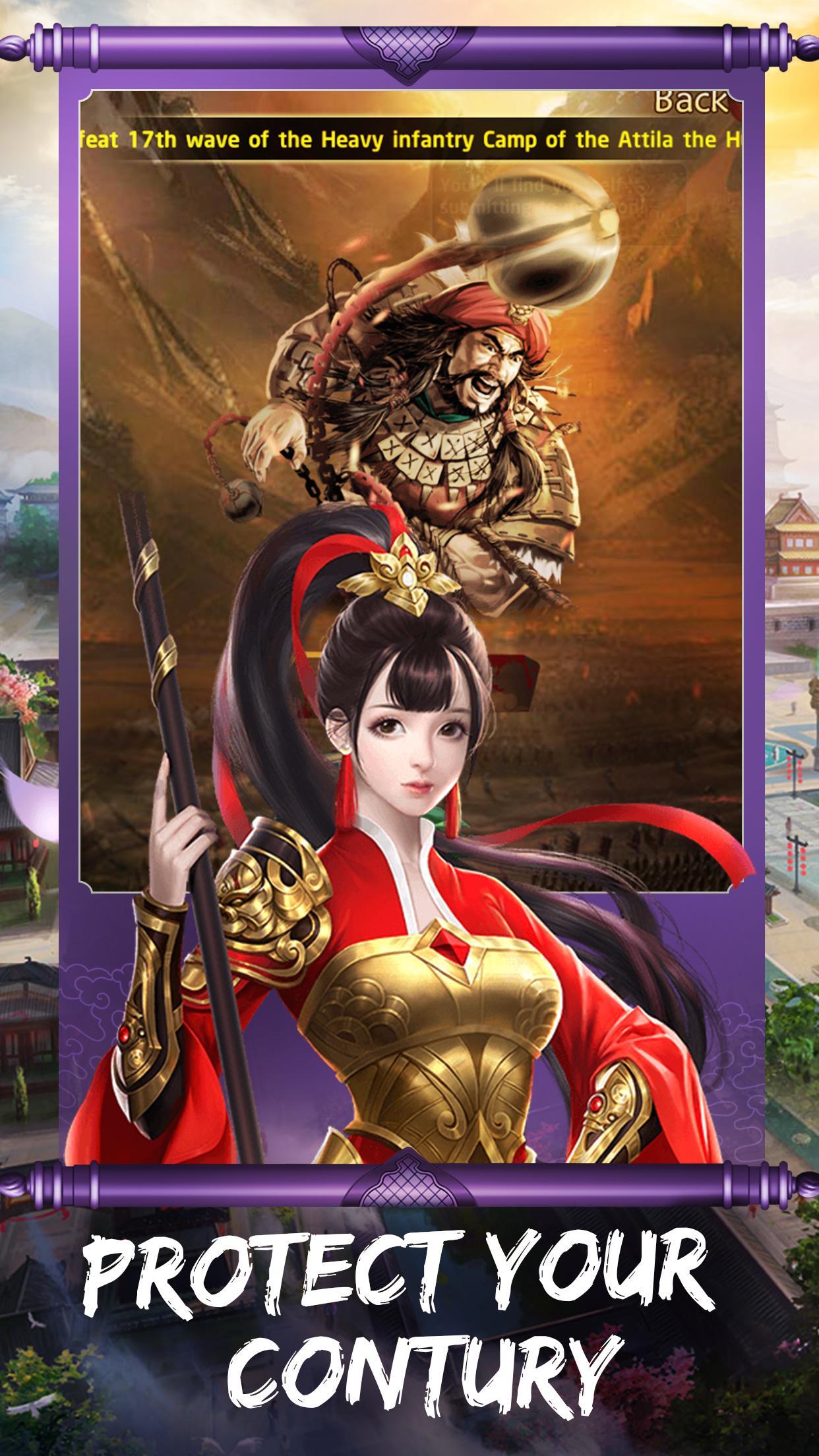 King Wins Everything