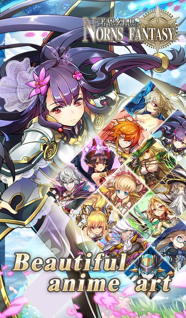 Norns Fantasy