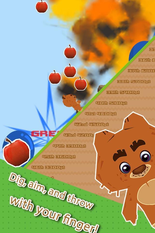 Ballooon! -Let's  pop balloon