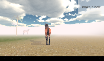 Realistic Life With Horses 3D