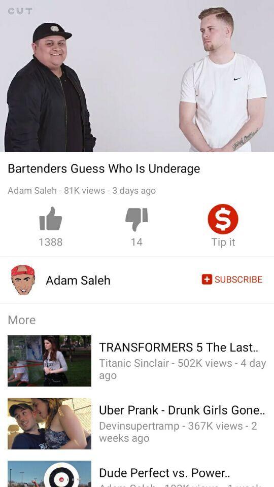 OilTycoon (Unreleased)