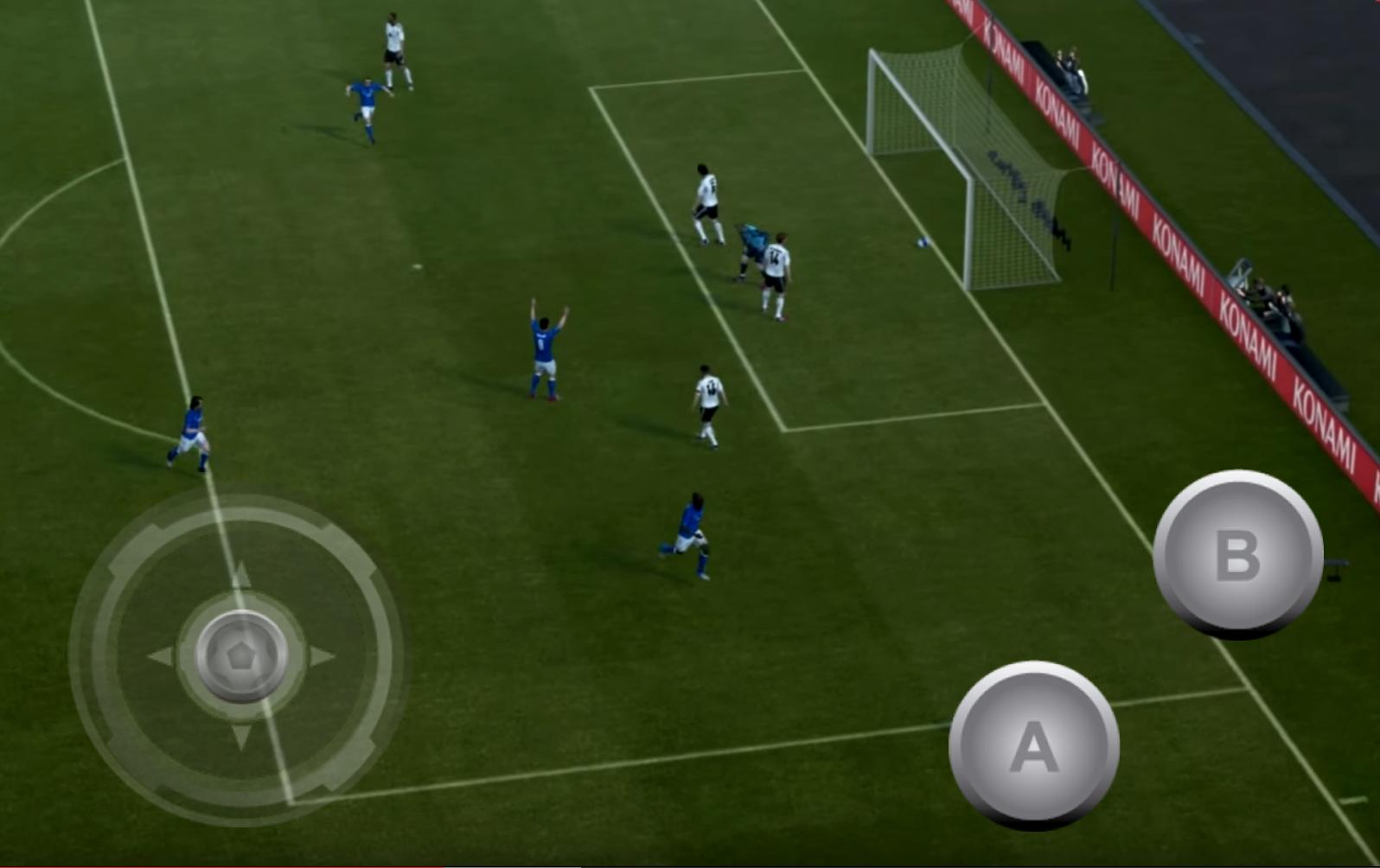 World Football League 2017