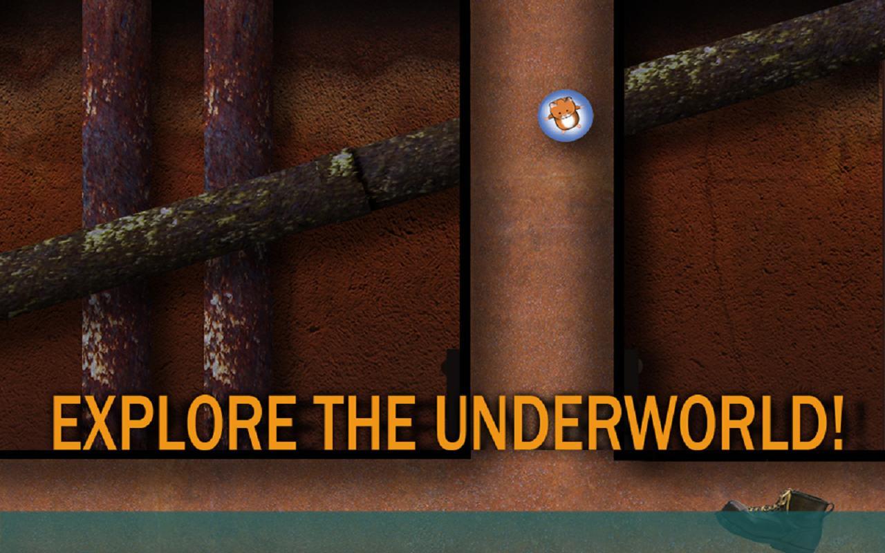 Pickles the Hamster Free