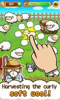 Baw Wow sheep collection