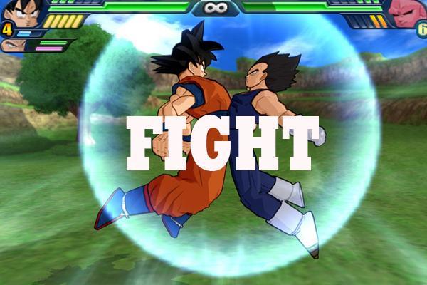 New Dragon Ball Z Goku Saiyan Battle Game Hints