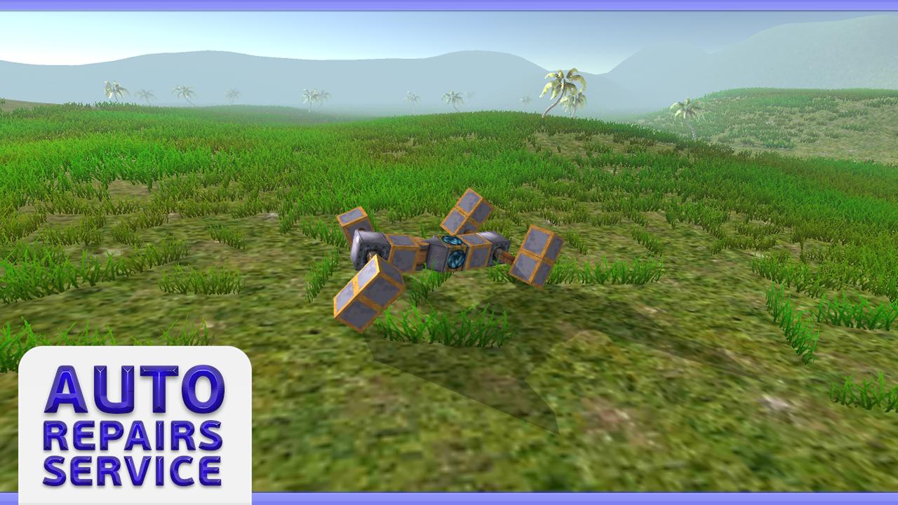 Auto Repairs Service