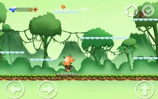 Angry Jerry Crazy Adventure 2