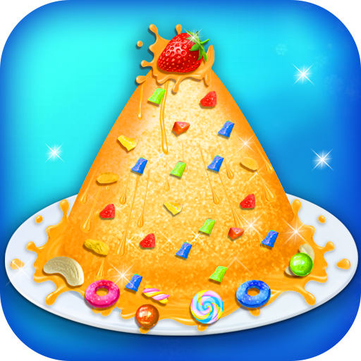 Ice Maker - Summer Special