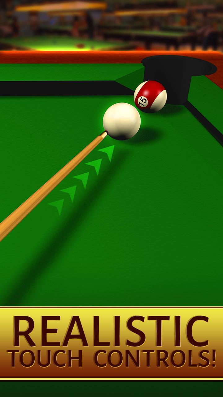 Pool Championship 2017