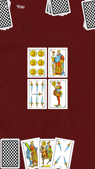 Scopa 15