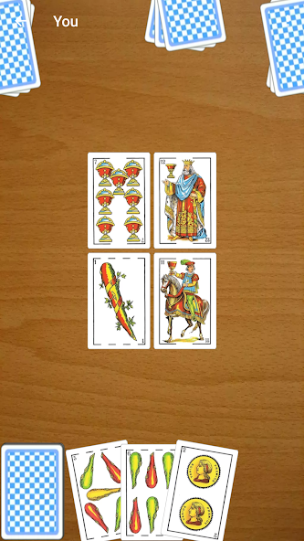 Scopa 15