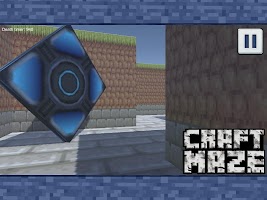 Craft Maze