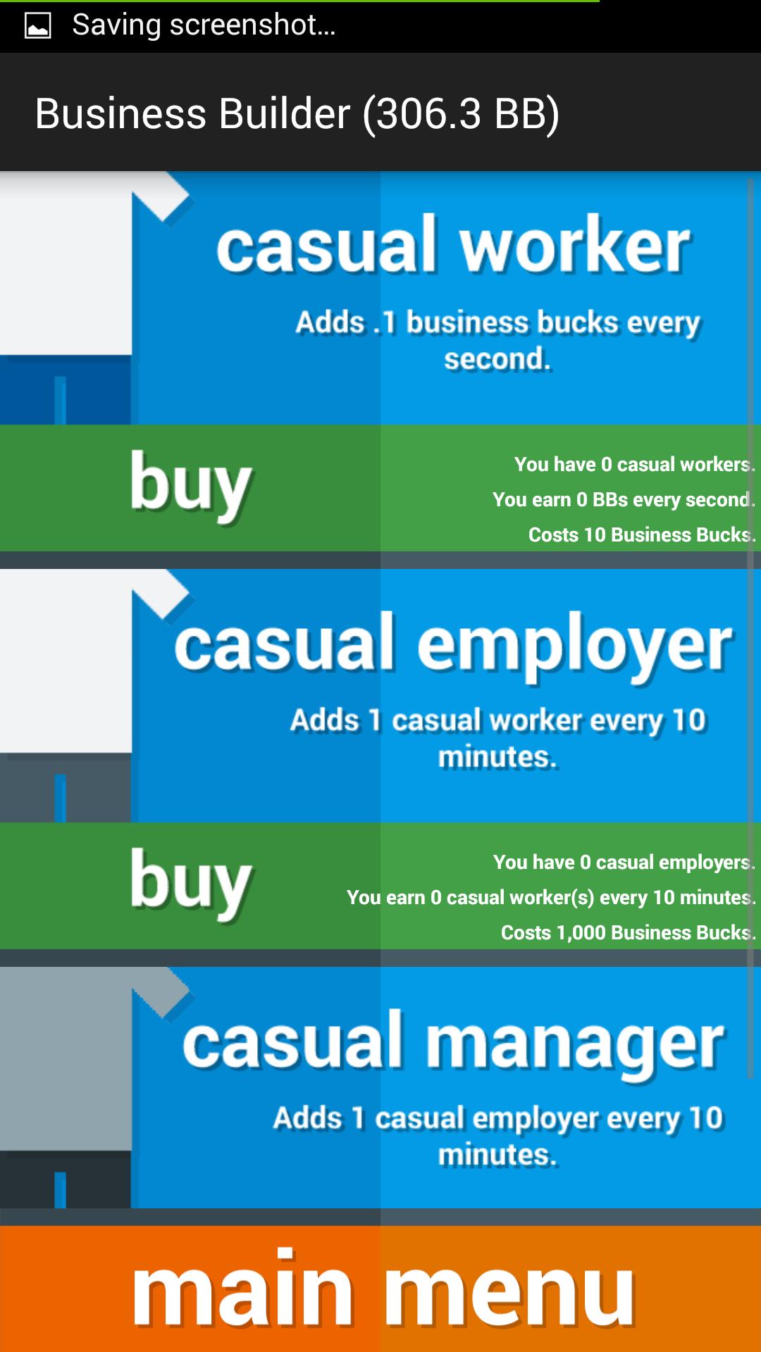 Business Builder BETA