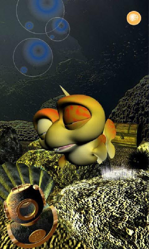 Gaby Talking Shark Free