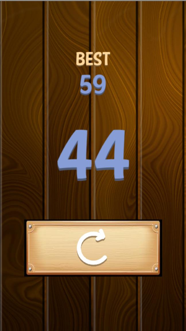 Theme Song - Harry Potter - Piano Wooden Tiles