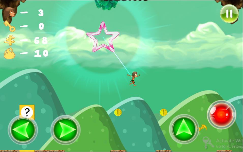 Super Adventures of Tan Tan