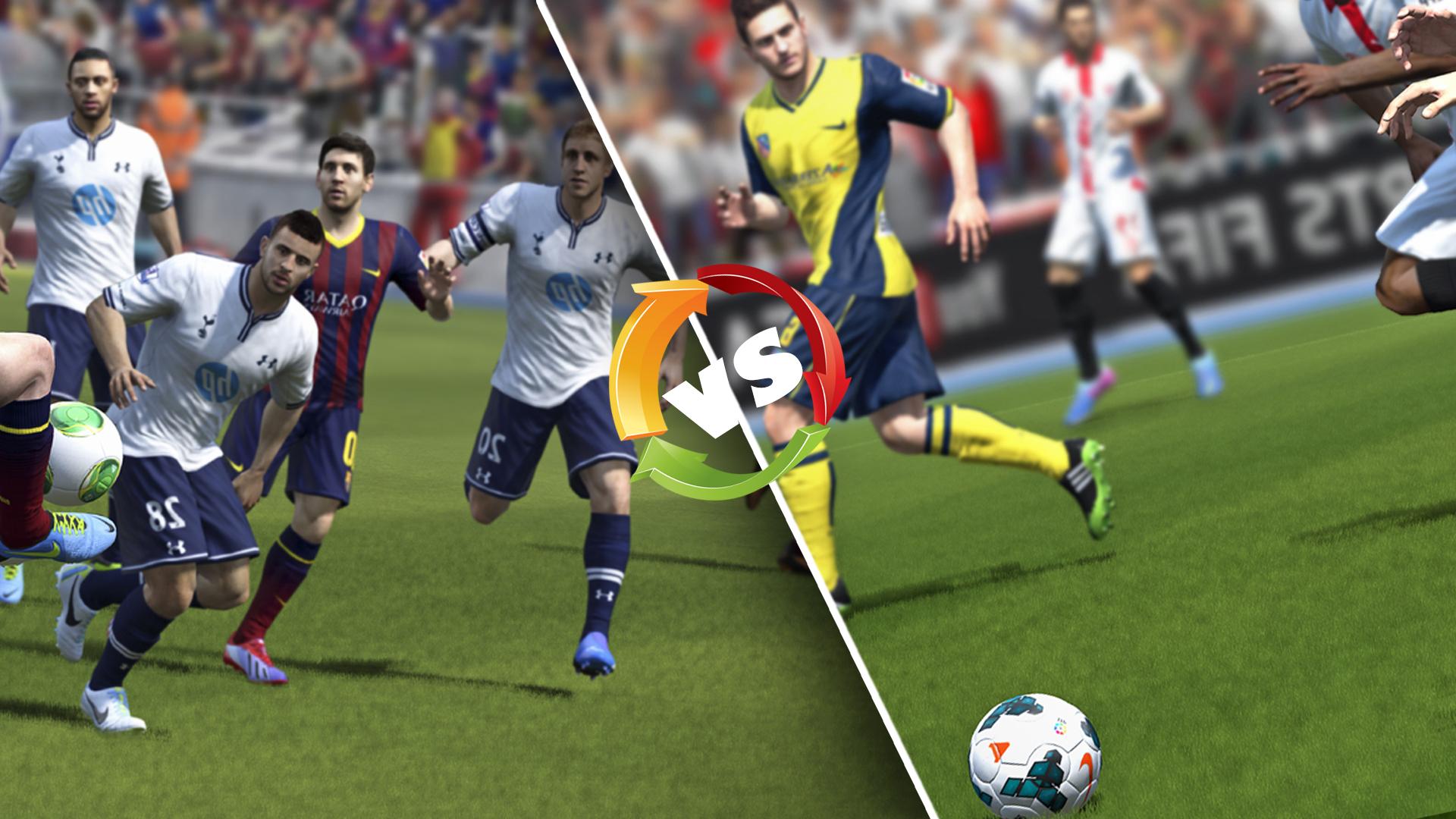 Dream Evolution Soccer Puppet Football 2018 PES