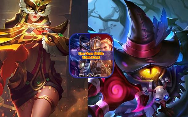 Best Lien Quan Mobile Guide