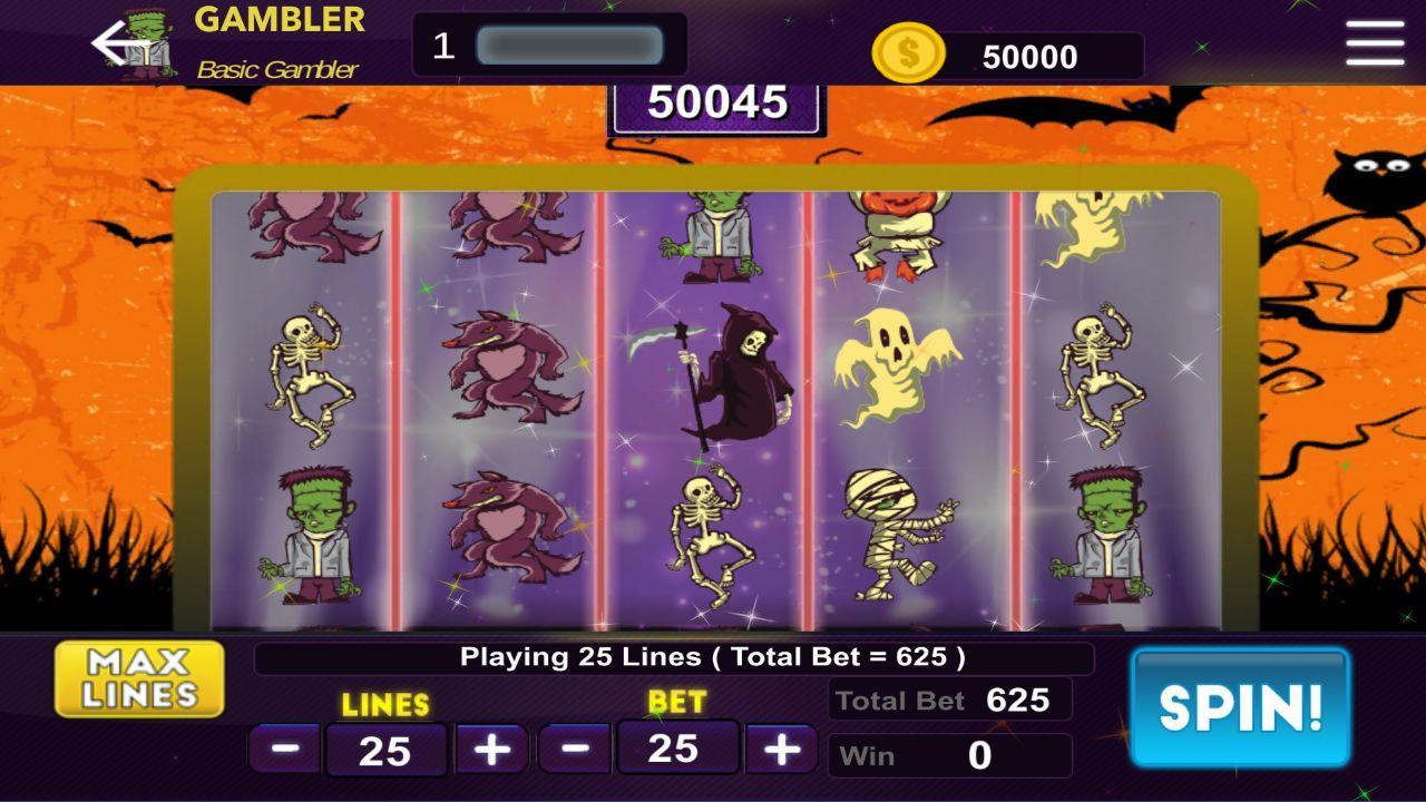 Real Money Slots Online Casino