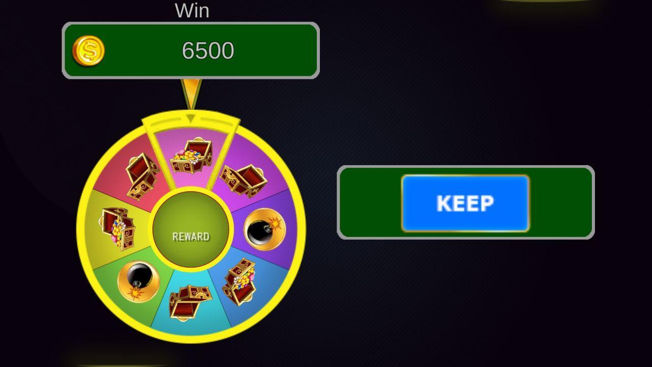 Real Money Slots Online Casino