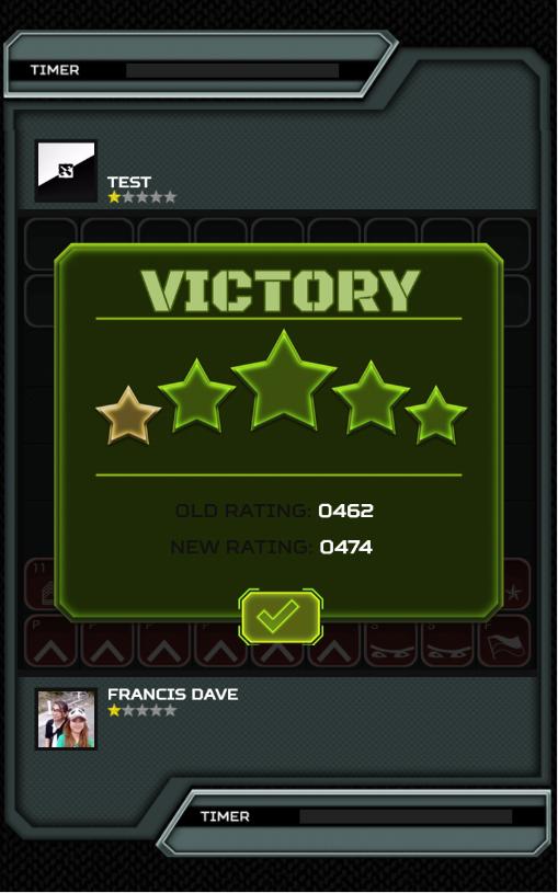 Game of the Generals HD