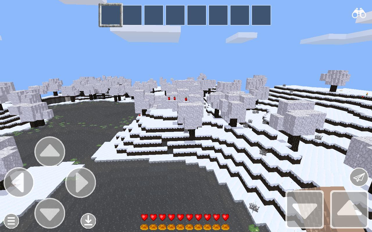 Ark Craft : Survival Evolved