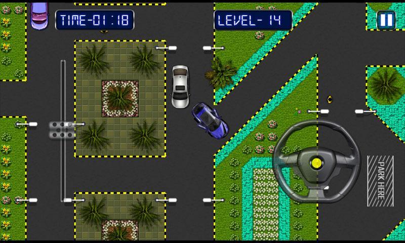 City Parking Classic