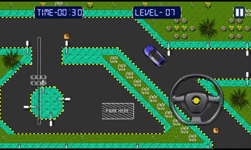 City Parking Classic