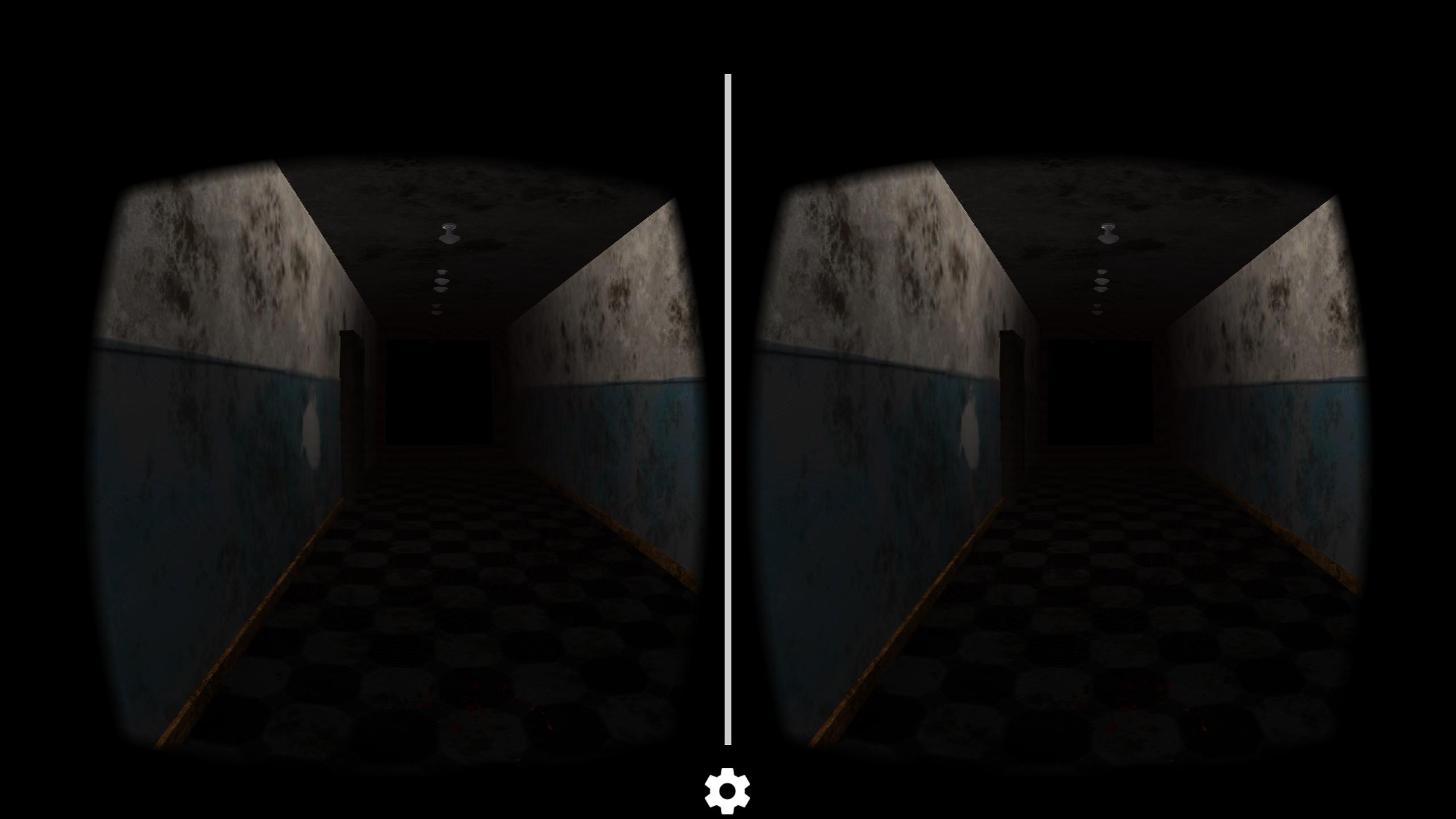 Horror Escape VR FREE