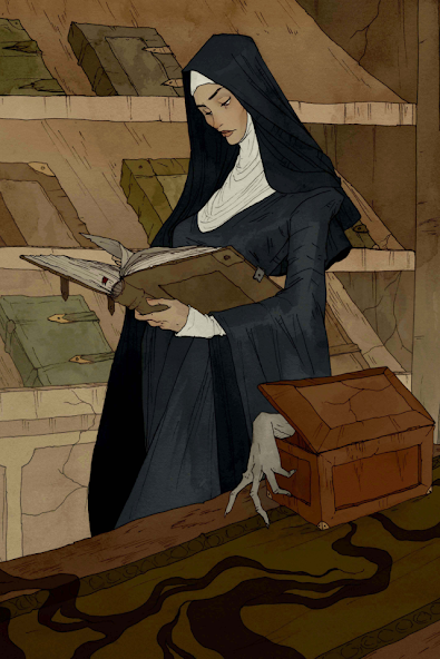 Chronicon Apocalyptica