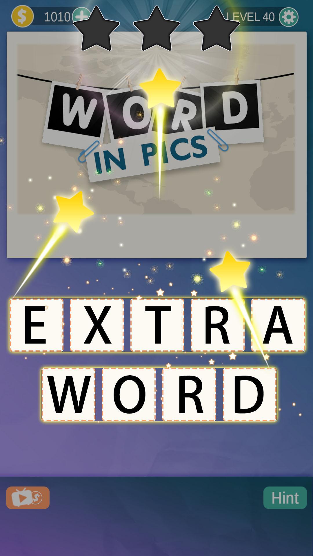 Word In Pics (Unreleased)