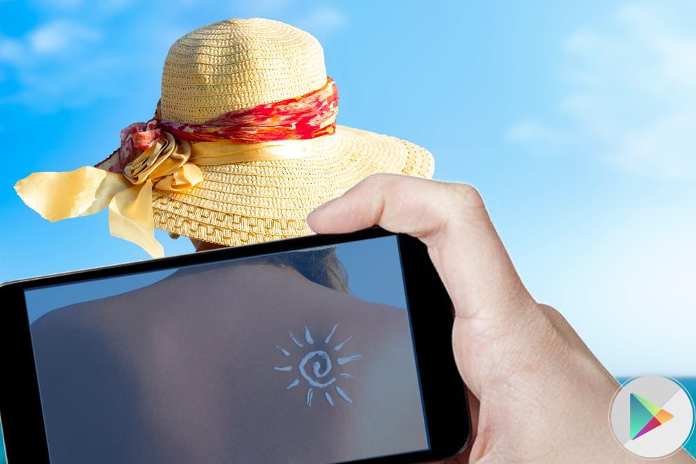 X-ray Camera Scanner Pro Prank