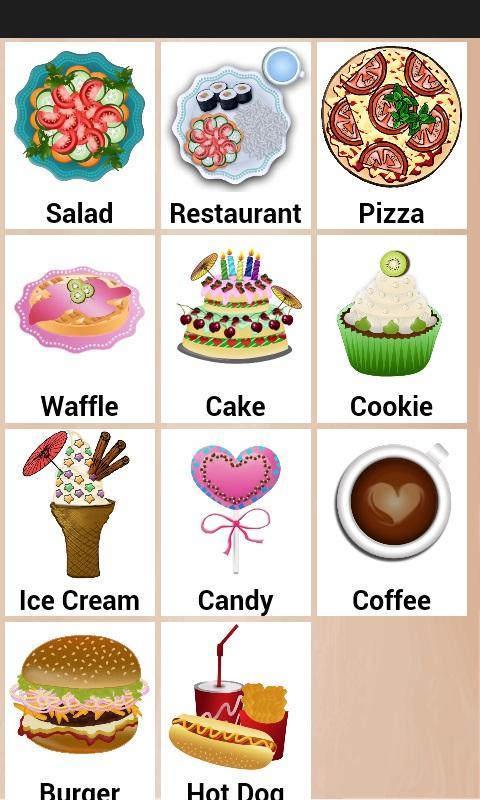 free cooking games for kids