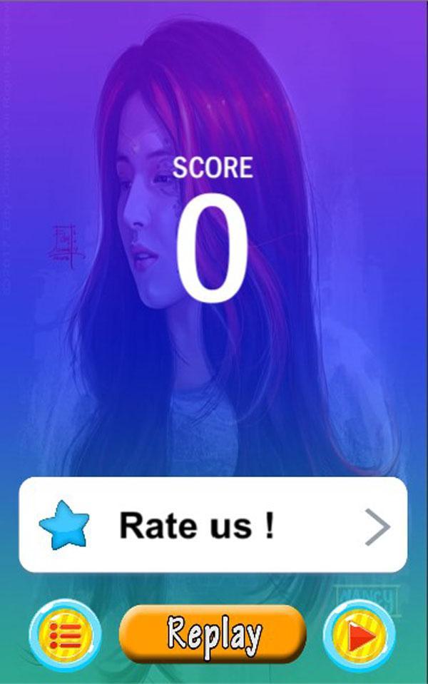 Momoland Piano Tiles