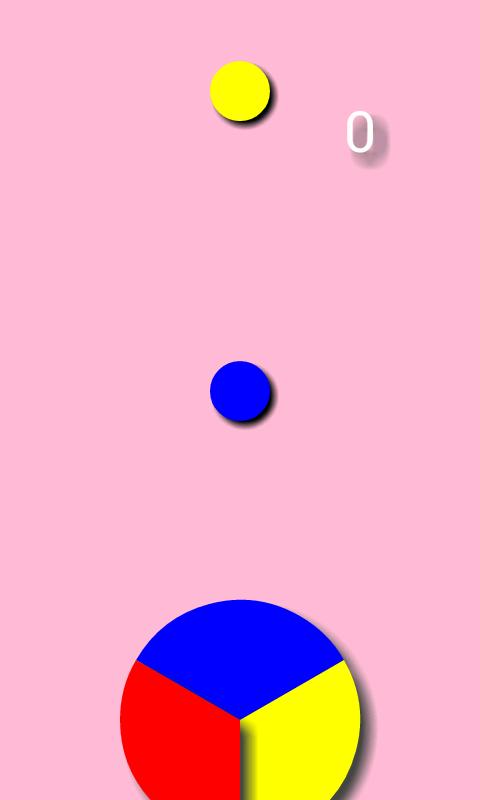 Impossible Rush Pink