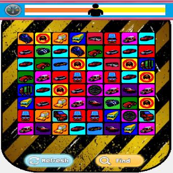 Onet Connect Cars Game Pro