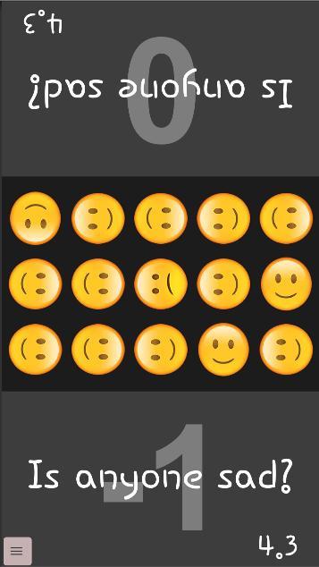 2 Players Reaction Game