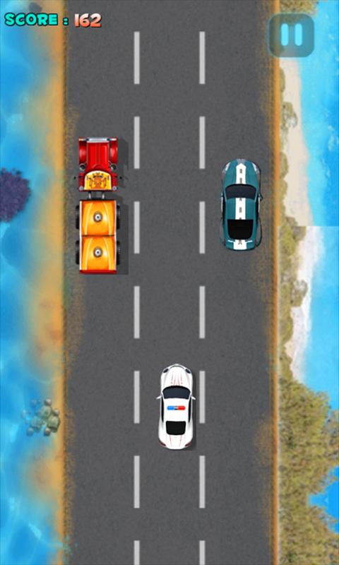 The King Of Street 2015