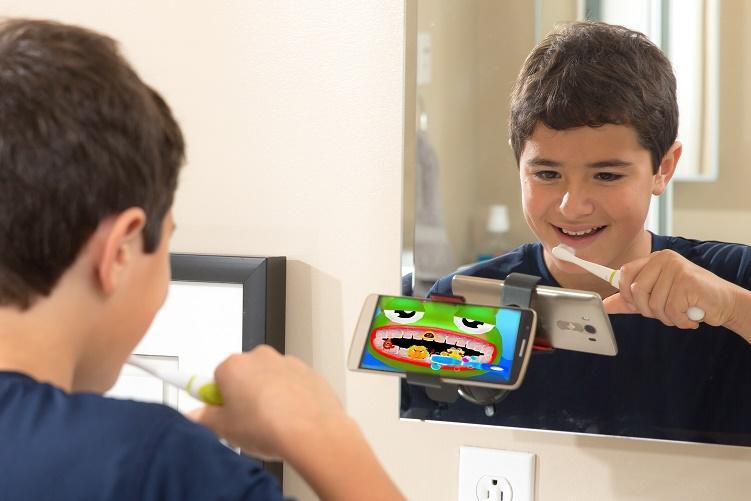 Grush Toothy Castles