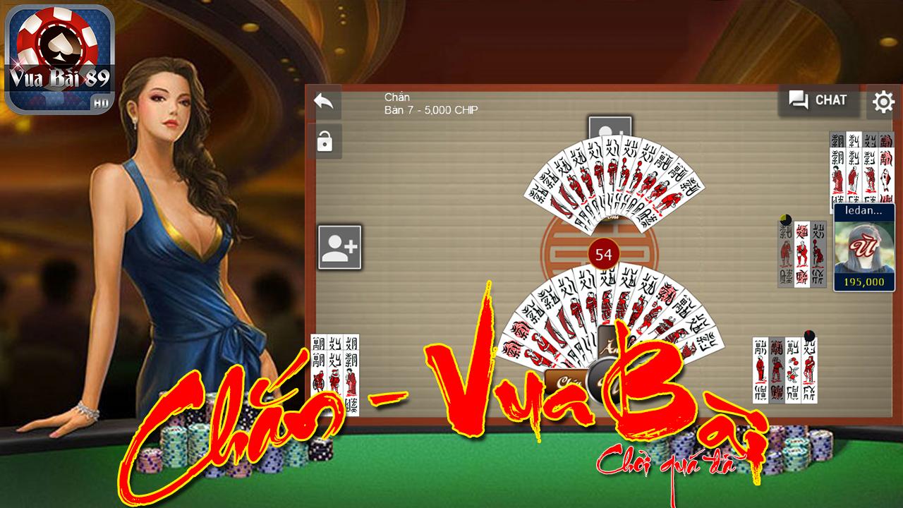 Game Danh Bai Doi Thuong- VB88