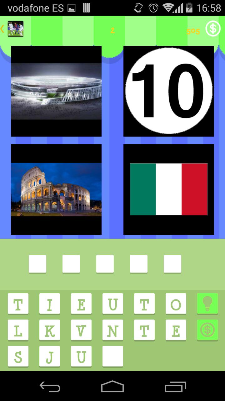 Guess! Football Players '14-15