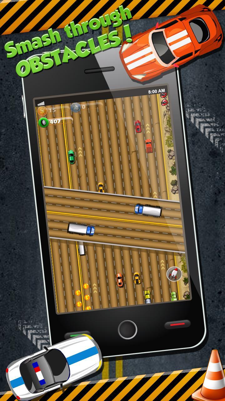 Highway Extreme Racing