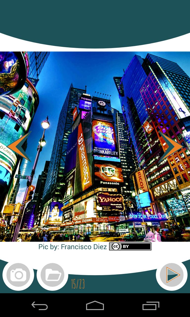 Sliding Picture Puzzle Rebus