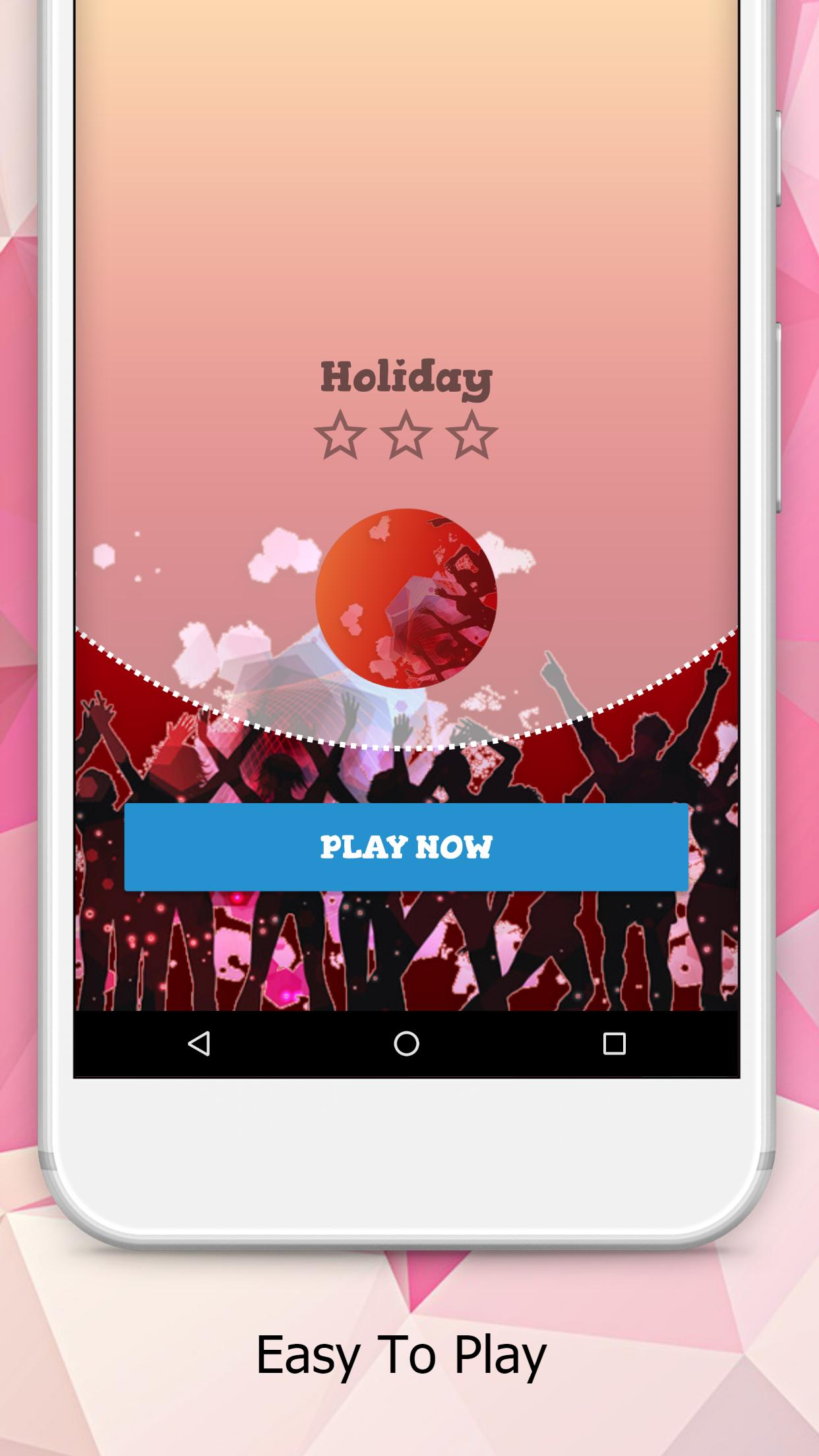 SNSD Girl's Generation Piano Tap Tiles Game