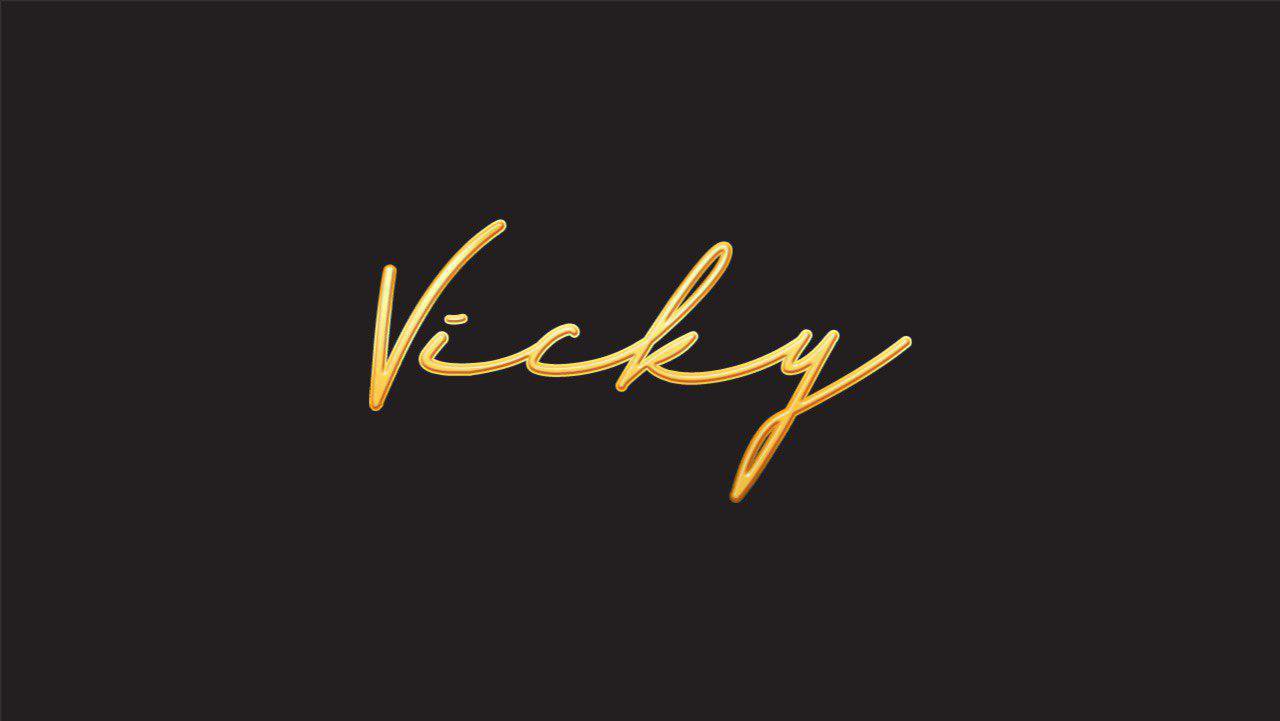 Vicky