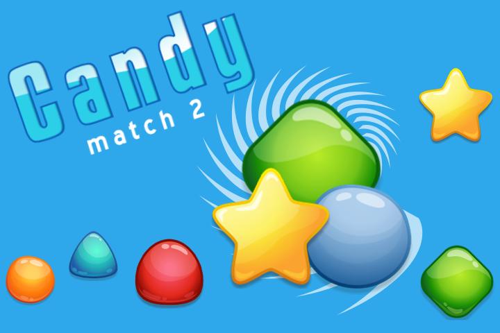 Candy Match 2