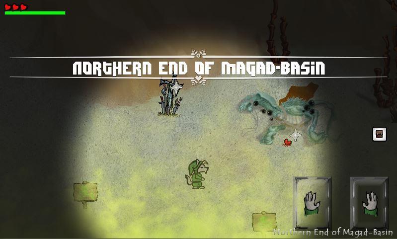 The Lore of Canis - Trial