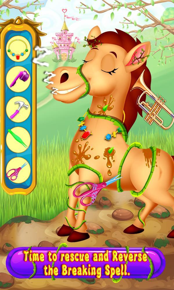 Fairytale - Sleeping Beauty